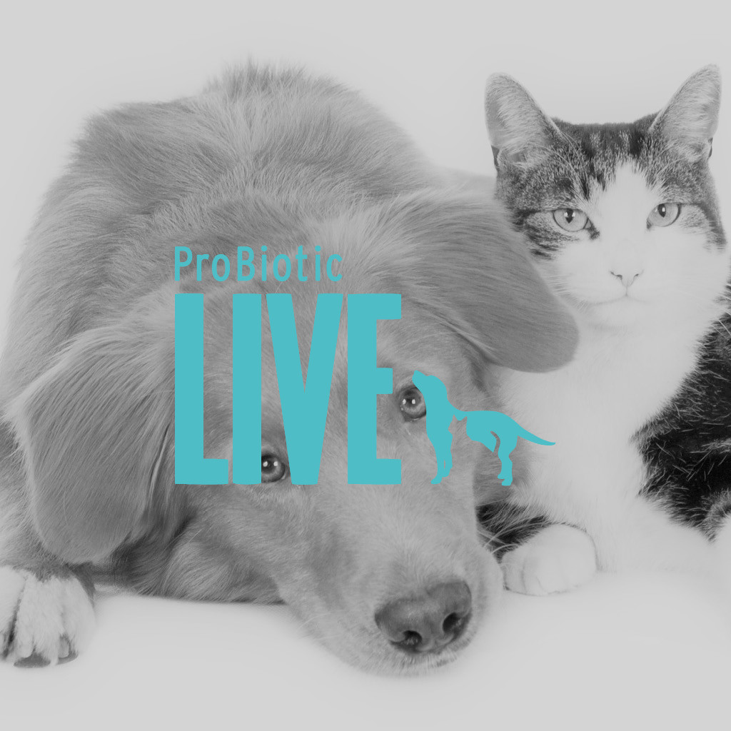 ProBiotic LIVE