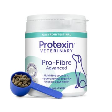 Pro-Fibre ADVANCED 500 gr. VET