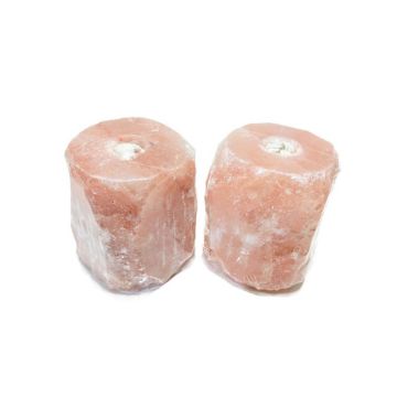 Himalaya saltsten 3 - 3,5 kg