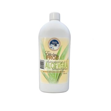 Ekholm Aloe Vera Shampoo 500 ml