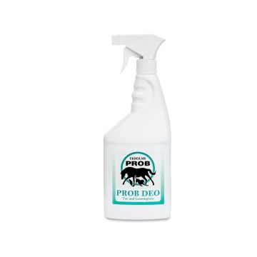 Ekholm Prob Deo Tar Spray 750 ml