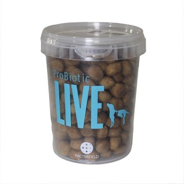 PRØVE - Live Hund Senior&Overweight