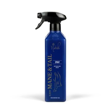 Nathalie Easy mane & Tail Spray 500ml