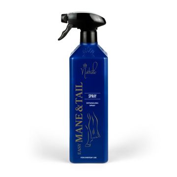 Nathalie Easy mane & Tail Spray 750ml