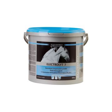 Equistro Electrolyt 7 3000 g VET