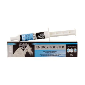 Equistro Energy Booster 20 g VET