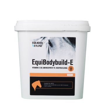 EquiBodybuild-E 2,5 kg