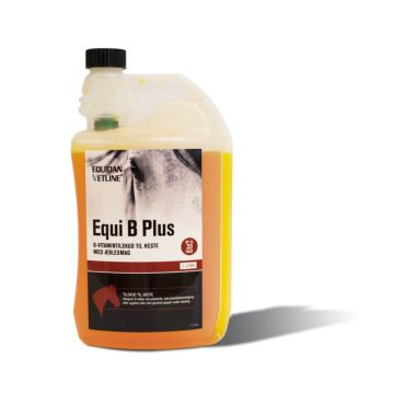 Equi B Plus 1000 ml 