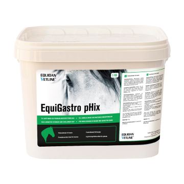 EquiGastro pHix 5 kg