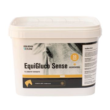 EquiGluco Sense 5 kg