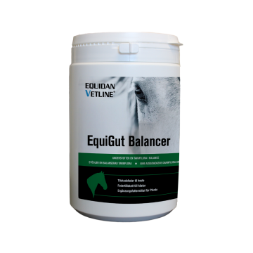 EquiGut Balancer 750g 