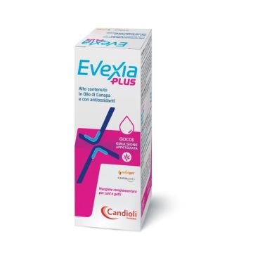 Evexia PLUS 40 ml VET