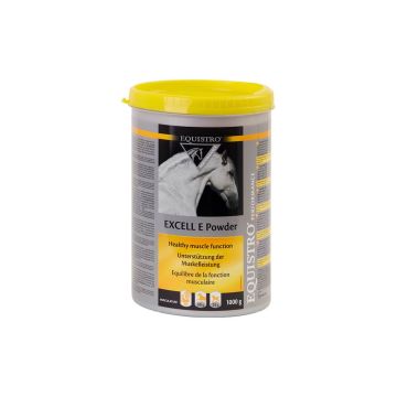 Equistro Excell E Powder 1000 g VET
