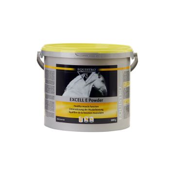 Equistro Excell E Powder 3000 g VET