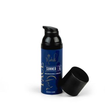 Nathalie Face Cream Summer SPF15 50ml