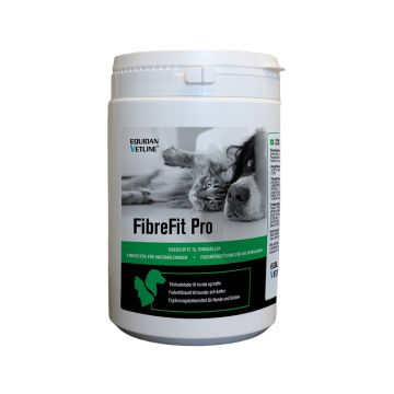 FibreFit Pro til hund/kat 500g