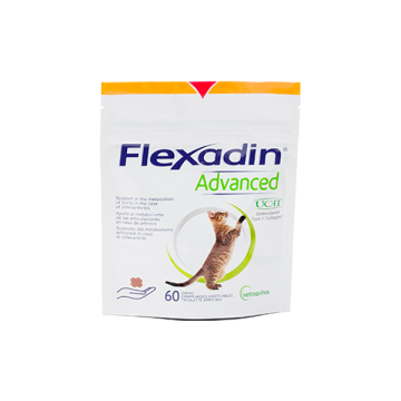 Flexadin Advanced KAT 60 stk VET