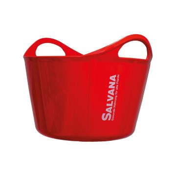 Salvana Flexi balje i rød 