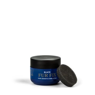 Nathalie Fur Fix Black 30ml
