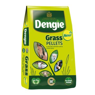 Dengie Grass Pellets 20 kg