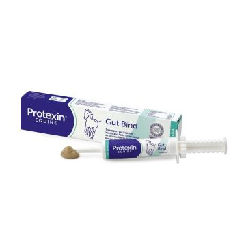 Protexin Gut Bind føl/hest 30 ml VET