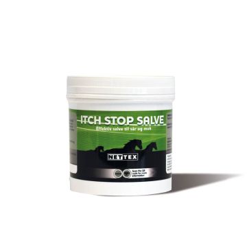 Itch Stop Salve 600 ml