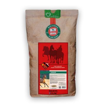 Salvana Junior 12,5 kg