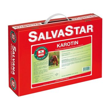 Salvana Salvastar Karotin 36 kiks 5 kg 