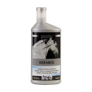 Equistro Kerabol 1000 ml VET