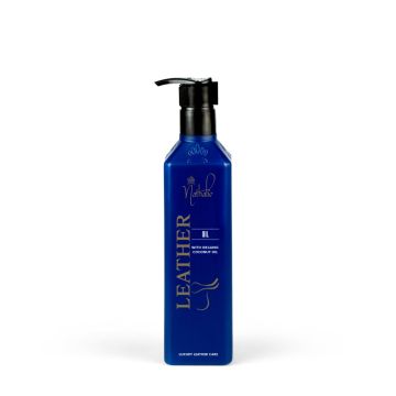 Nathalie Leather Oil 250 ml