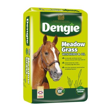 Dengie Meadow Grass 15 kg 