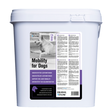 Mobility for Dogs SPAND 2 kg