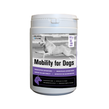 Mobility for Dogs 500 g