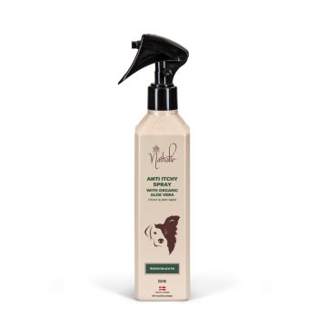 Nathalie Anti Itchy Spray DOG 250ml
