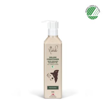 Nathalie Deluxe Conditioner DOG 250ml