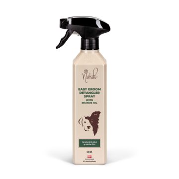 Nathalie Easy groom detangler spray DOG 500ml