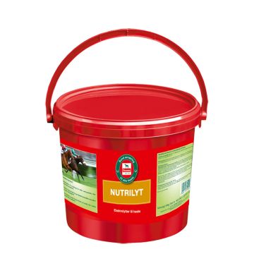 Salvana Nutrilyt Elektrolyt 4 kg