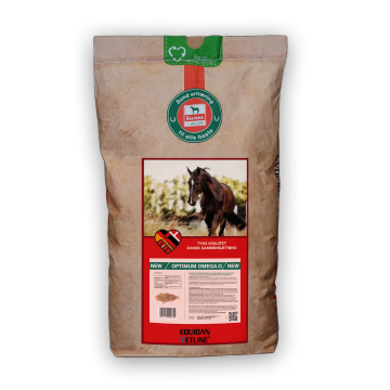 Salvana Optimum Omega 12,5 kg sæk