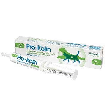 Pro-Kolin Pet 30 ml (BUTIK)