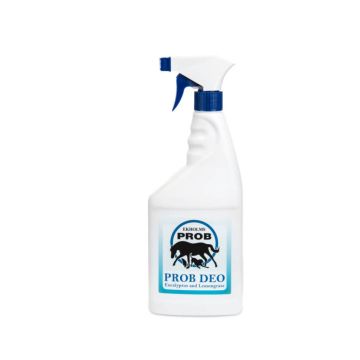 Ekholm Prob Deo Eukalyptus Spray 750 ml