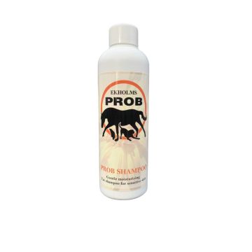 Ekholm Prob Shampoo (tjære) 200 ml