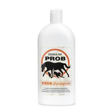 Ekholm Prob Shampoo (tjære) 500 ml