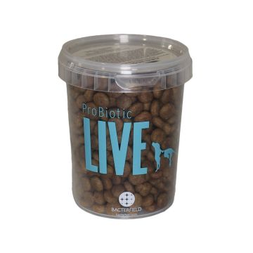 PRØVE - Live Hund Puppy