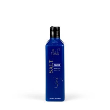 Nathalie Salt Shampoo 250ml