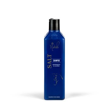 Nathalie Salt Shampoo 500ml