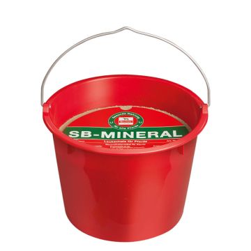 Salvana SB Slikbalje 22,5 kg KUN hele paller