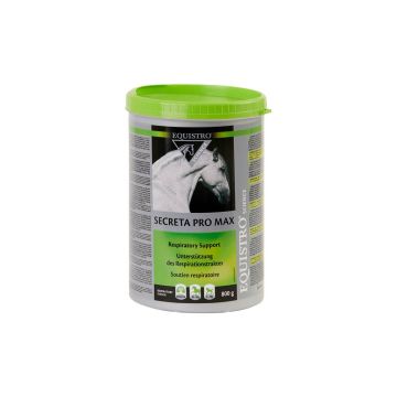 Equistro Secreta Pro MAX 800 gr. VET