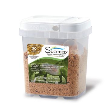 Succeed DC Granulat 0,81 kg VET