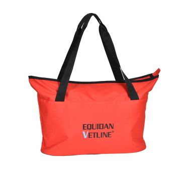 TASKE - Equidan/Salvana rød