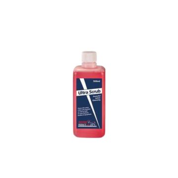 Ultra Scrub klorhexsæbe 500 ml